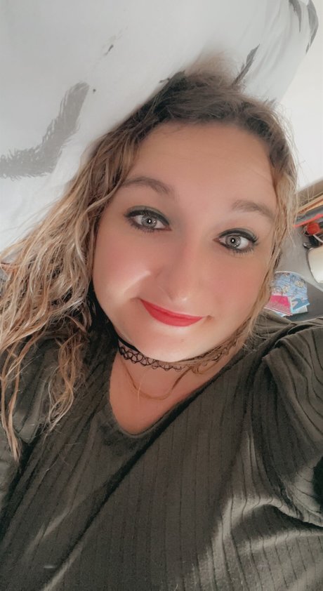 Photo nue de fuite OnlyFans de Melx
