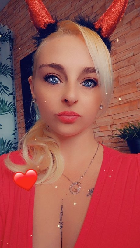 Photo nue de fuite OnlyFans de Curvy Phycho