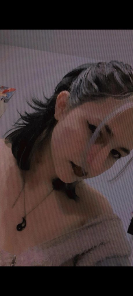 Photo nue de fuite OnlyFans de Ladylilithnoir