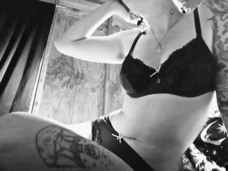 Photo nue de fuite OnlyFans de Ladyjessicavega