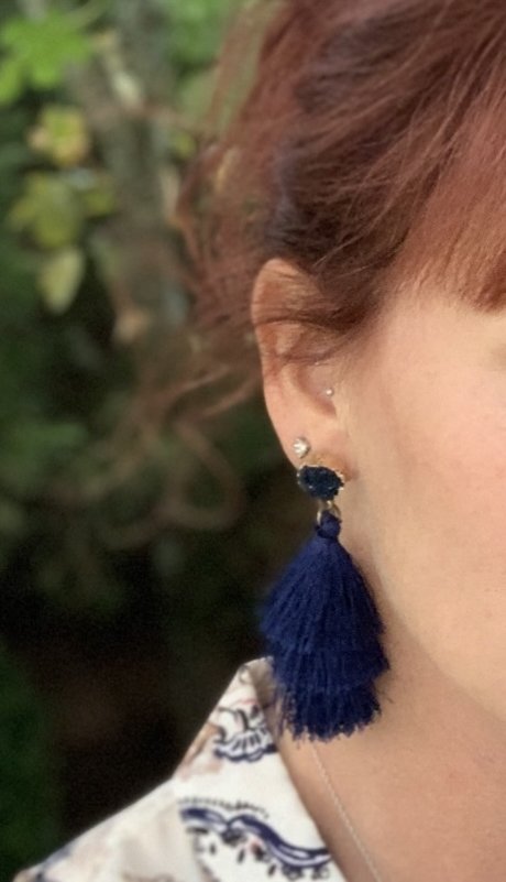 Lady Earesistible