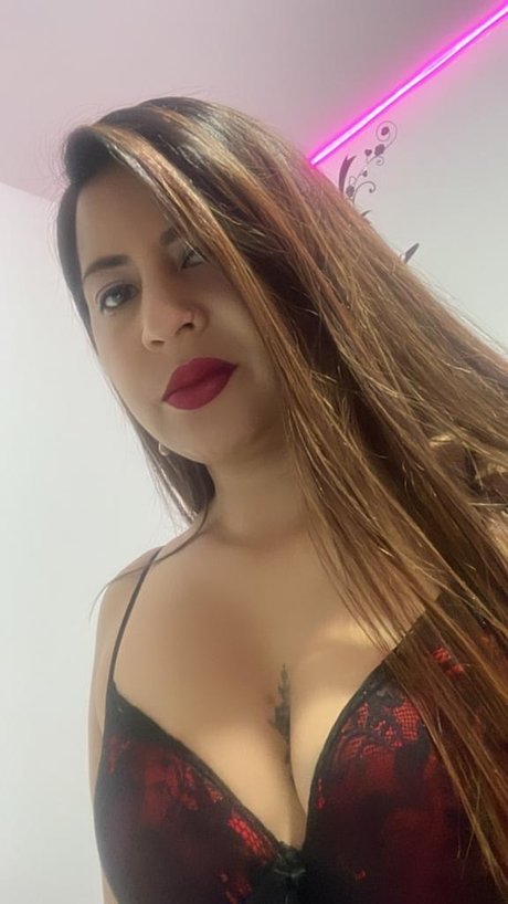 Photo nue de fuite OnlyFans de Ladybr11