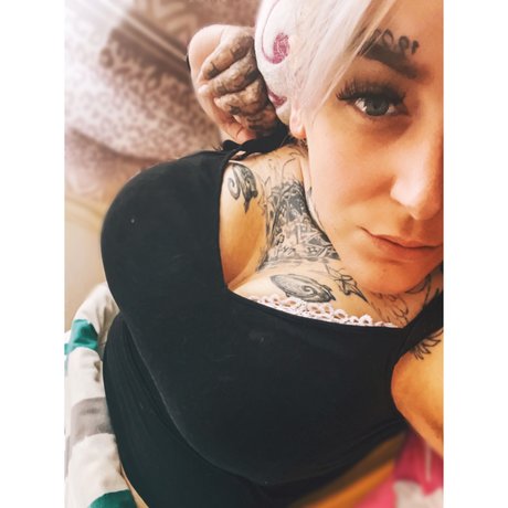 Ladyblood
