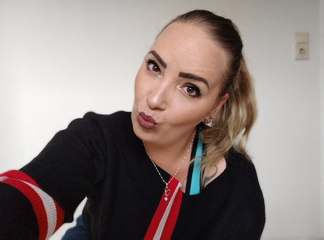 Photo nue de fuite OnlyFans de  Lady Elisabeth 