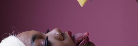 Photo nue de fuite OnlyFans de Ladii Lemonade