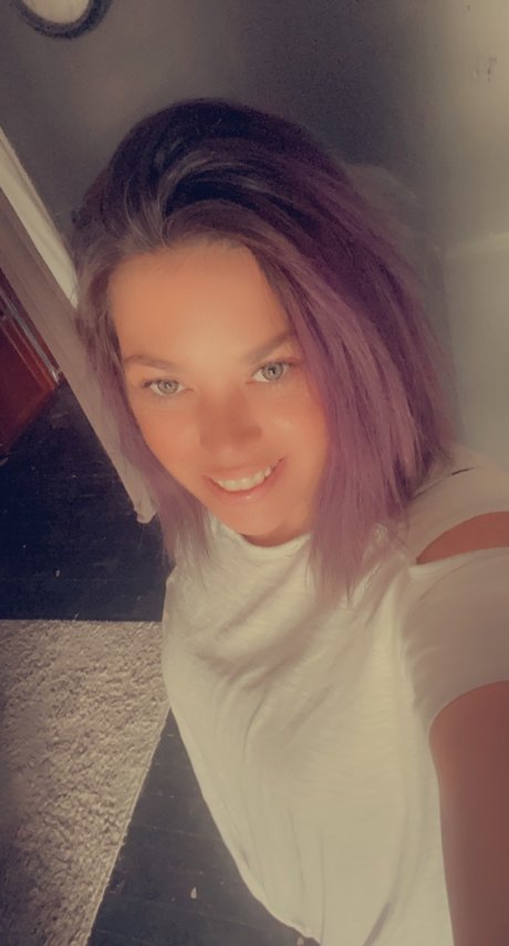 Photo nue de fuite OnlyFans de Lacey Cooper