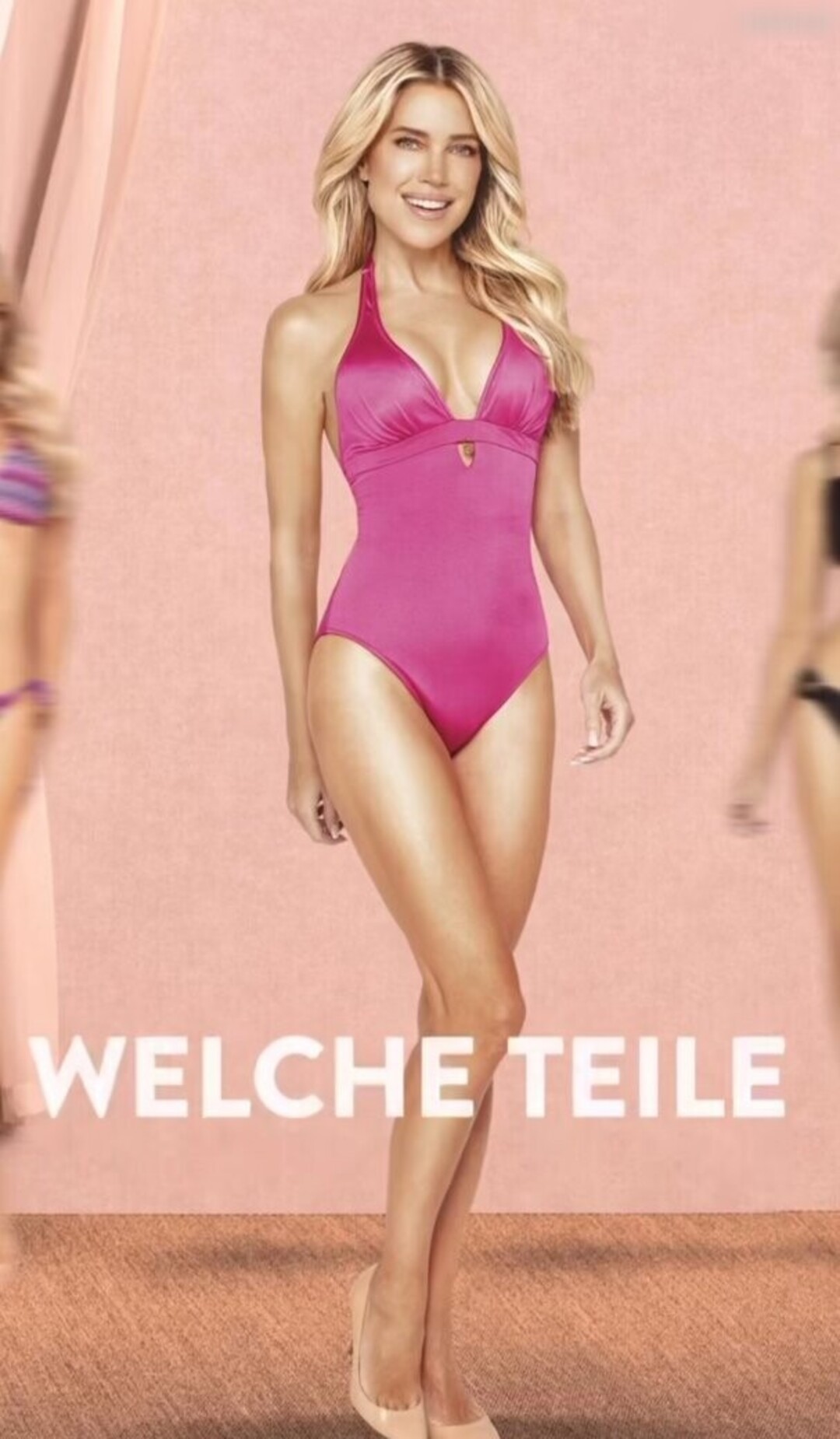 Photo nue de fuite OnlyFans de Sylvie Meis #1030