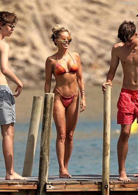 Sylvie Meis