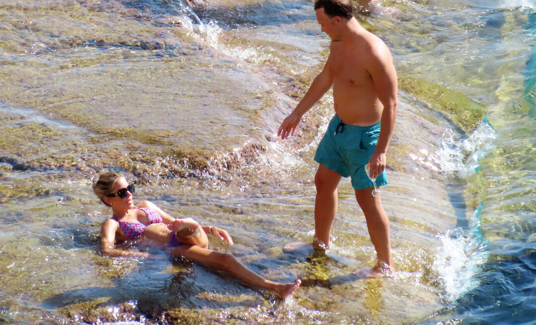 Photo nue de fuite OnlyFans de Sylvie Meis #1091