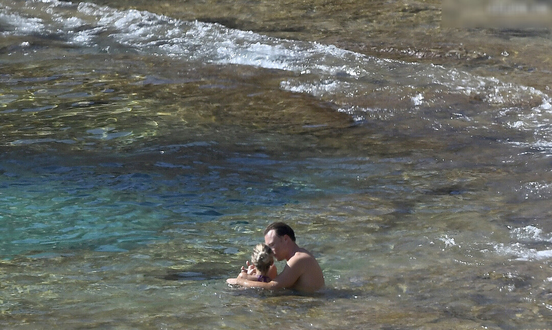 Photo nue de fuite OnlyFans de Sylvie Meis #1098