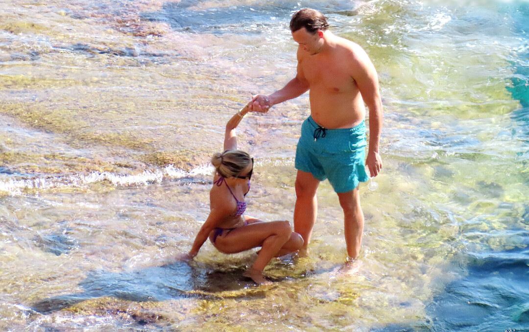 Photo nue de fuite OnlyFans de Sylvie Meis #1106