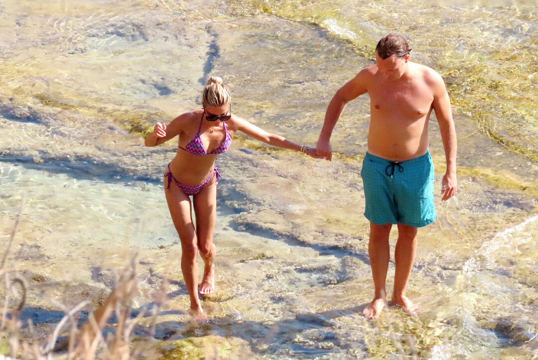 Photo nue de fuite OnlyFans de Sylvie Meis #1107