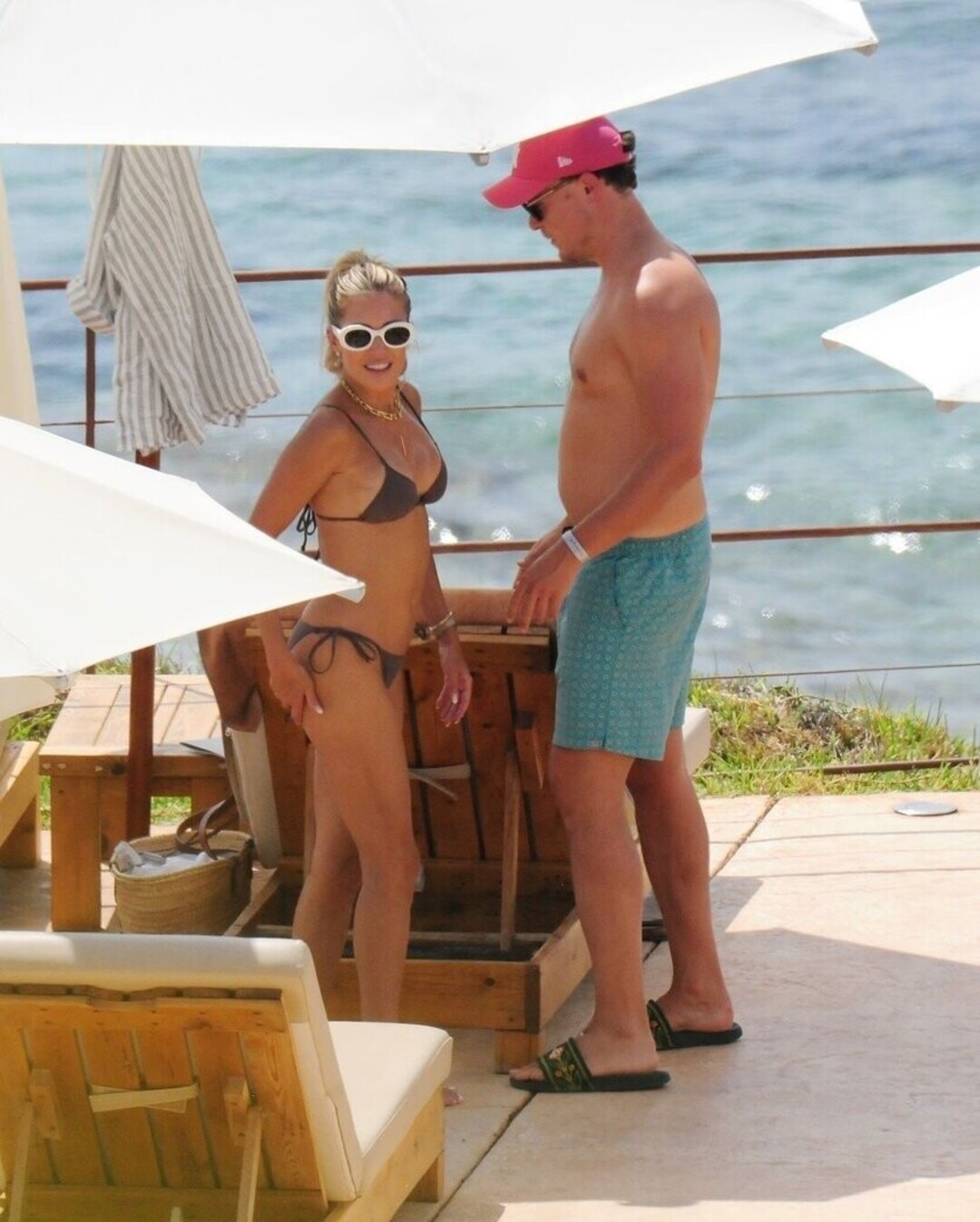 Photo nue de fuite OnlyFans de Sylvie Meis #1138