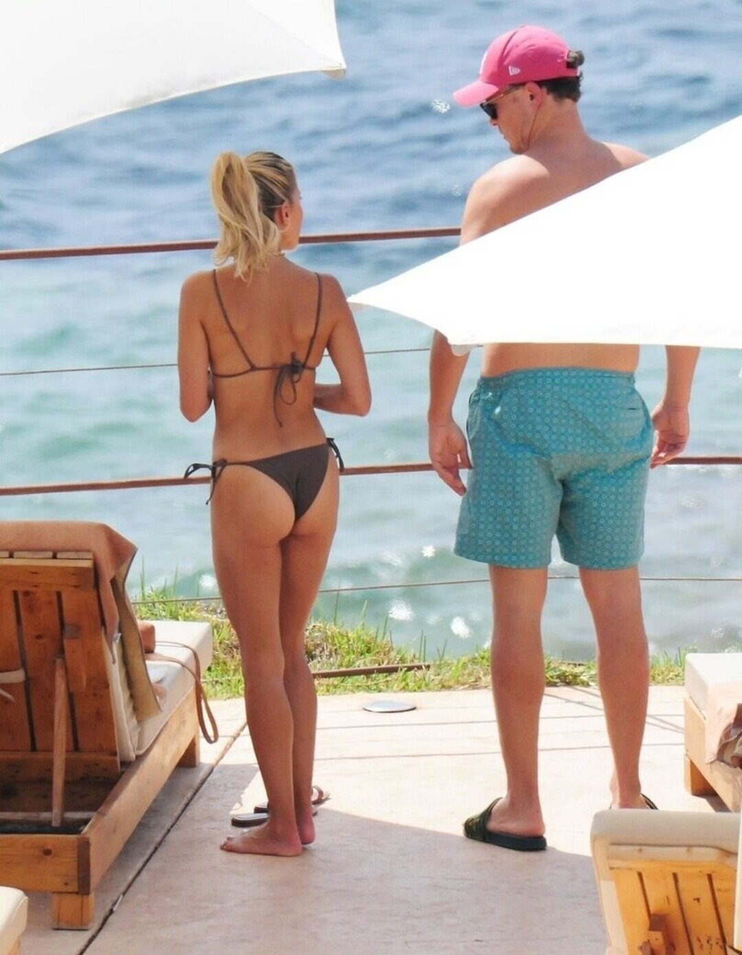 Photo nue de fuite OnlyFans de Sylvie Meis #1152