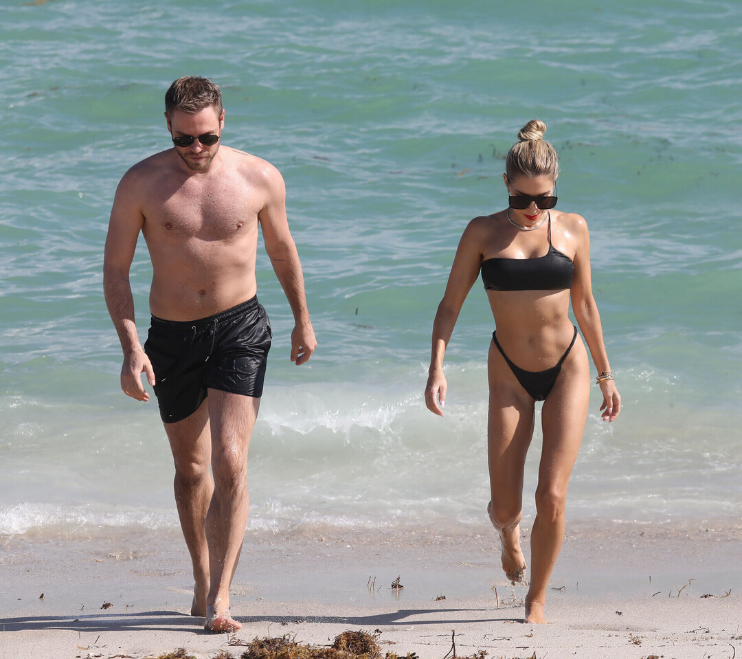 Photo nue de fuite OnlyFans de Sylvie Meis #1283