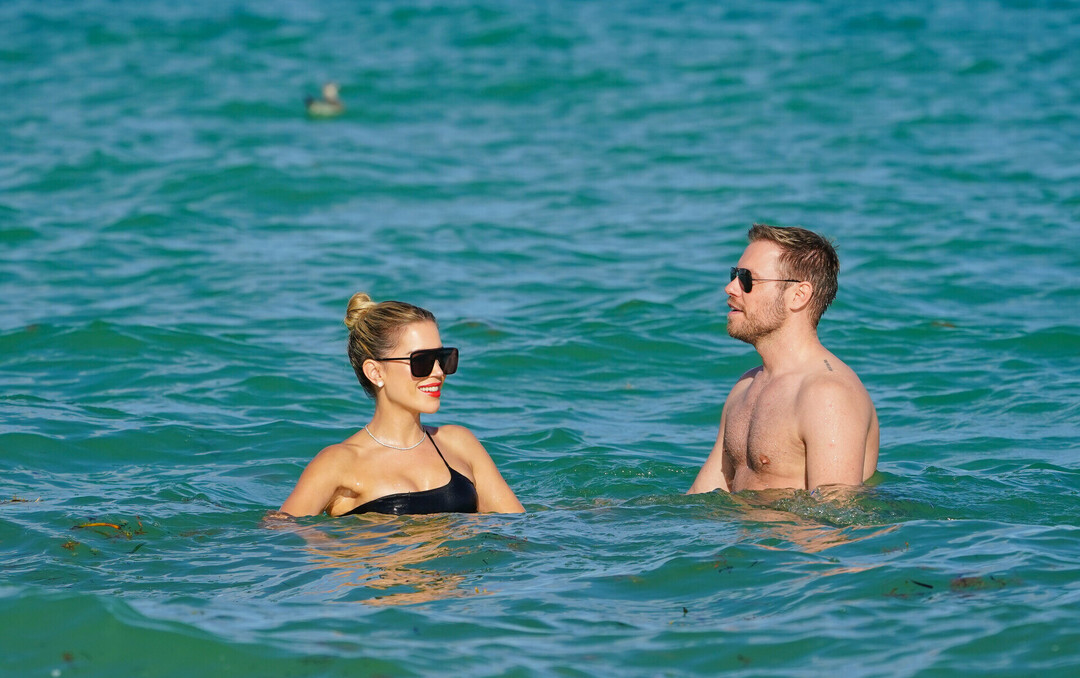 Photo nue de fuite OnlyFans de Sylvie Meis #1294