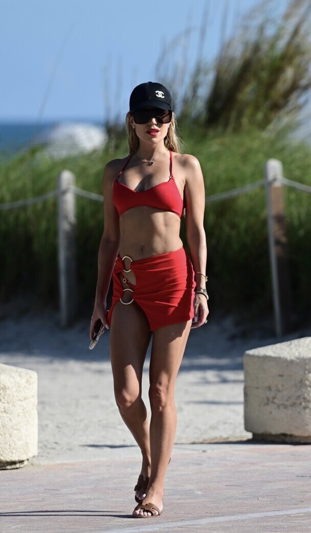 Photo nue de fuite OnlyFans de Sylvie Meis #1384