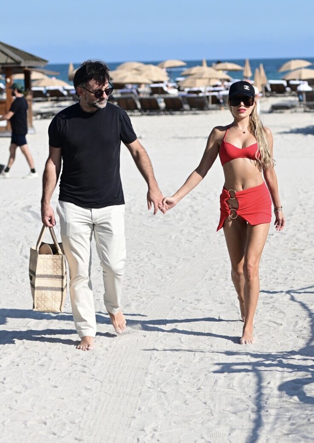 Photo nue de fuite OnlyFans de Sylvie Meis #1390