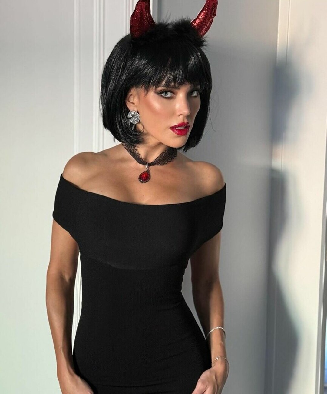 Photo nue de fuite OnlyFans de Sylvie Meis #1404