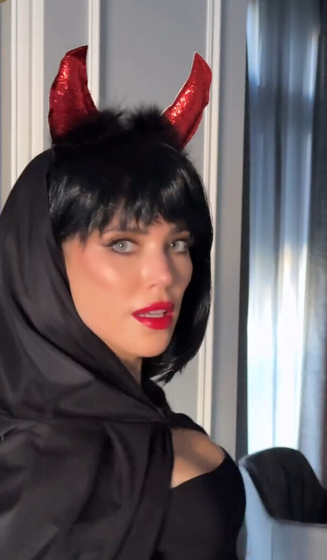 Photo nue de fuite OnlyFans de Sylvie Meis #1419