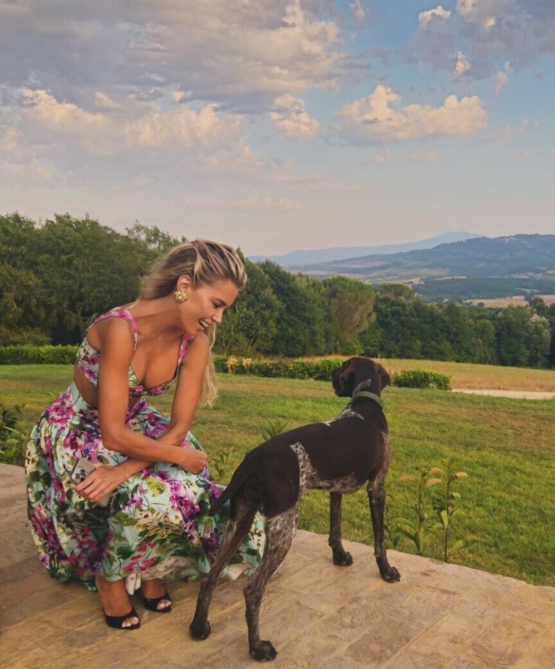 Photo nue de fuite OnlyFans de Sylvie Meis #1479