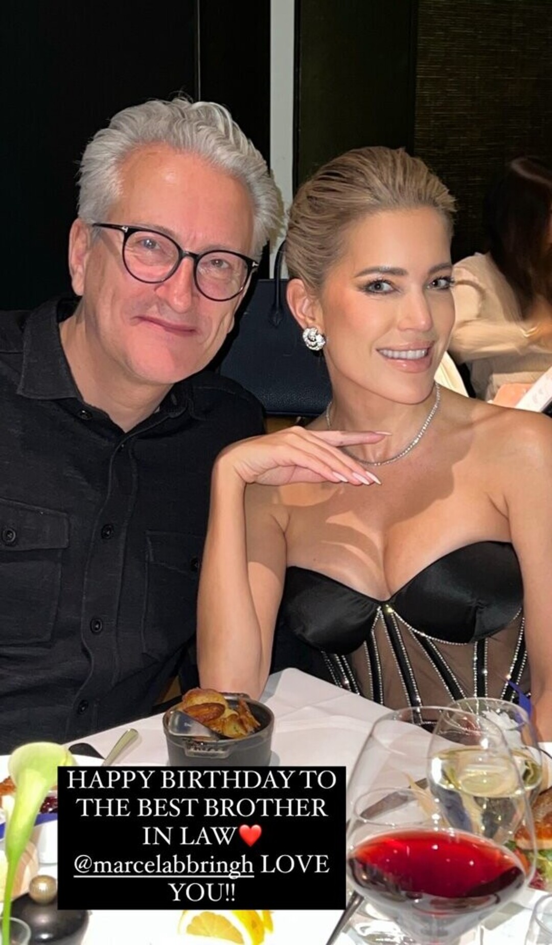 Photo nue de fuite OnlyFans de Sylvie Meis #1521