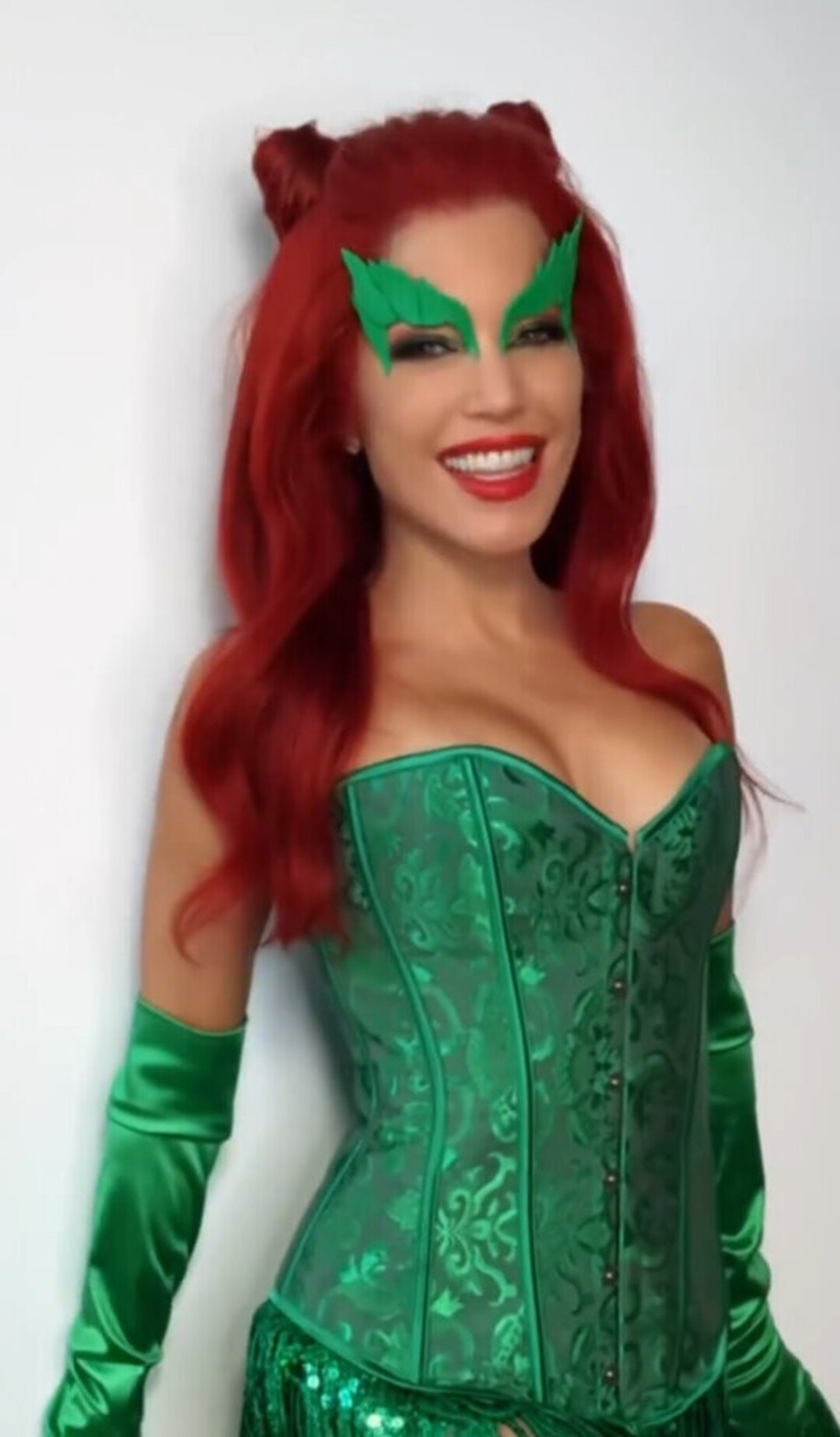 Photo nue de fuite OnlyFans de Sylvie Meis #1550