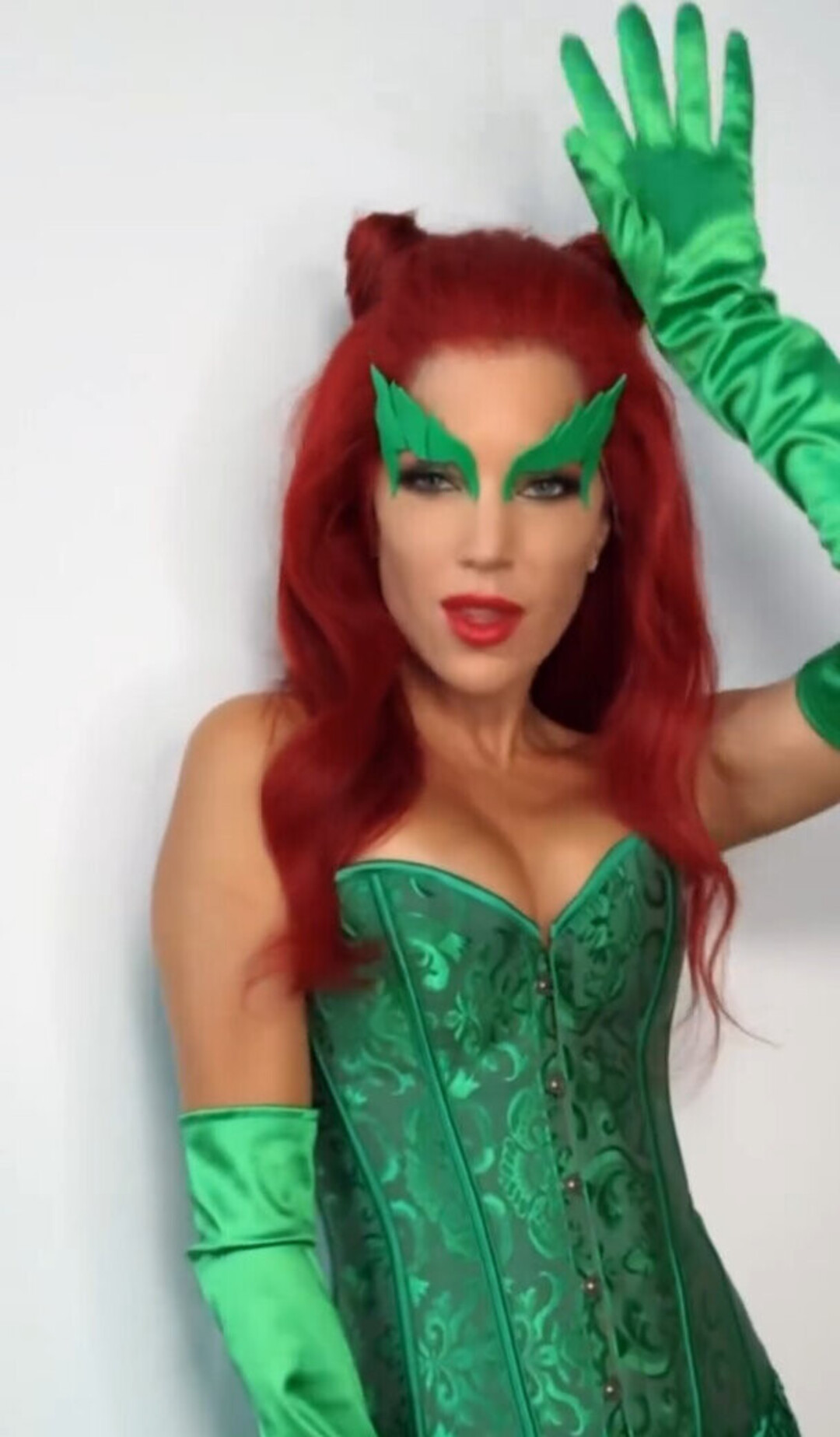 Photo nue de fuite OnlyFans de Sylvie Meis #1553