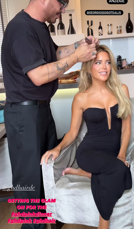 Sylvie Meis