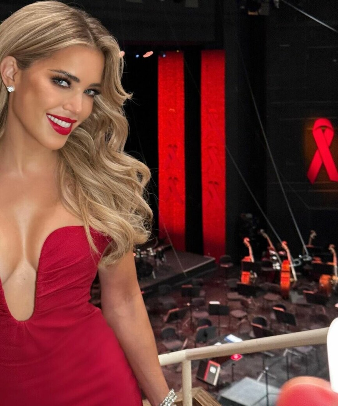 Photo nue de fuite OnlyFans de Sylvie Meis #1632