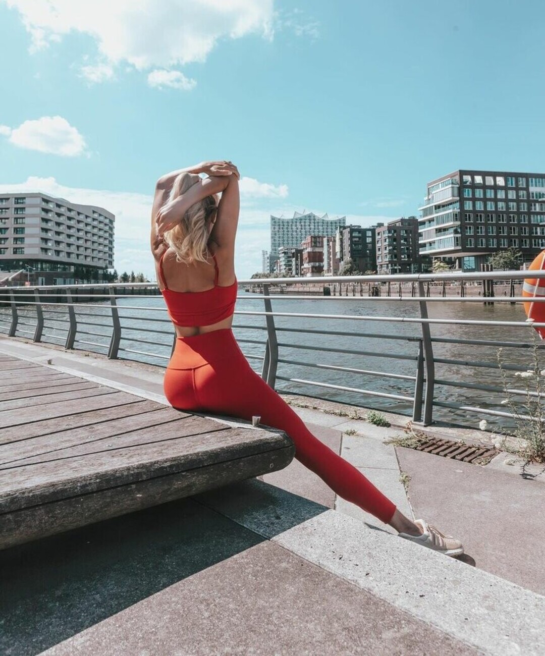 Photo nue de fuite OnlyFans de Sylvie Meis #1655