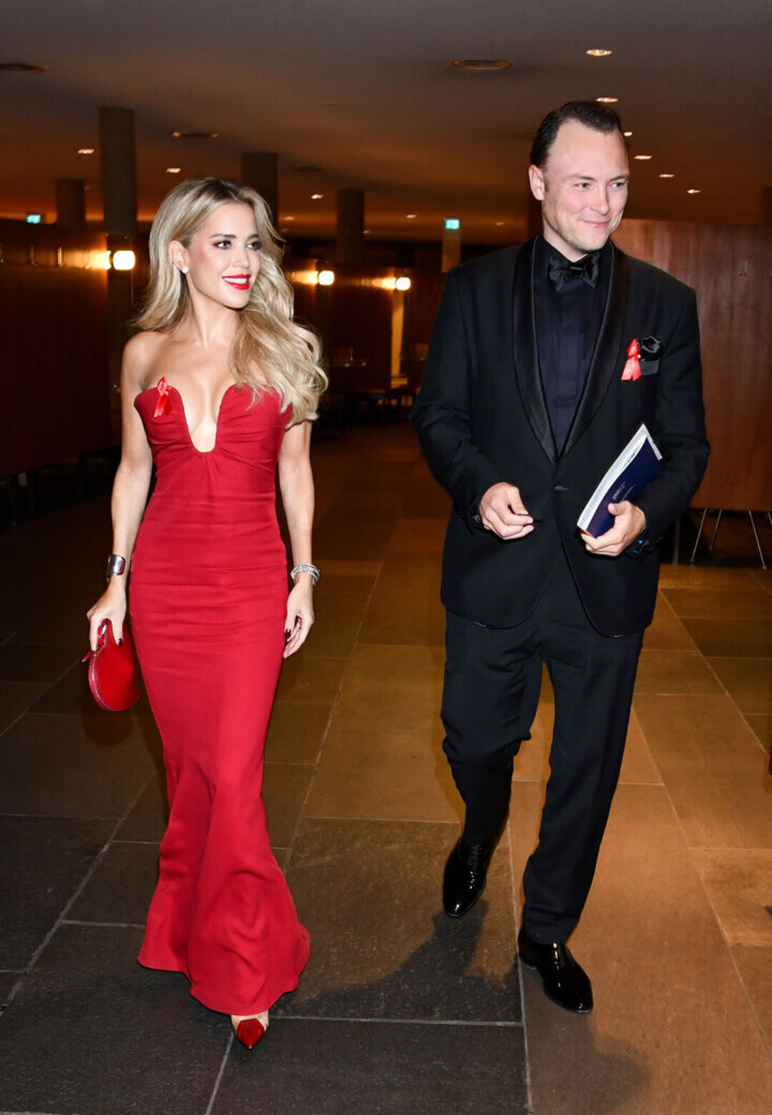 Photo nue de fuite OnlyFans de Sylvie Meis #1701