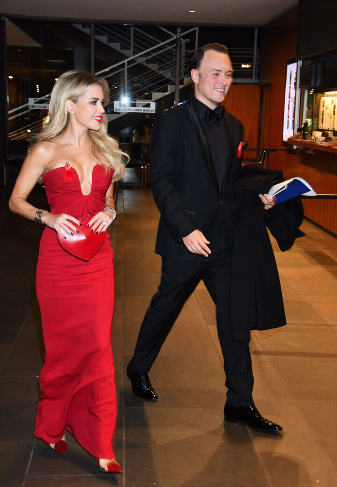 Photo nue de fuite OnlyFans de Sylvie Meis #1704