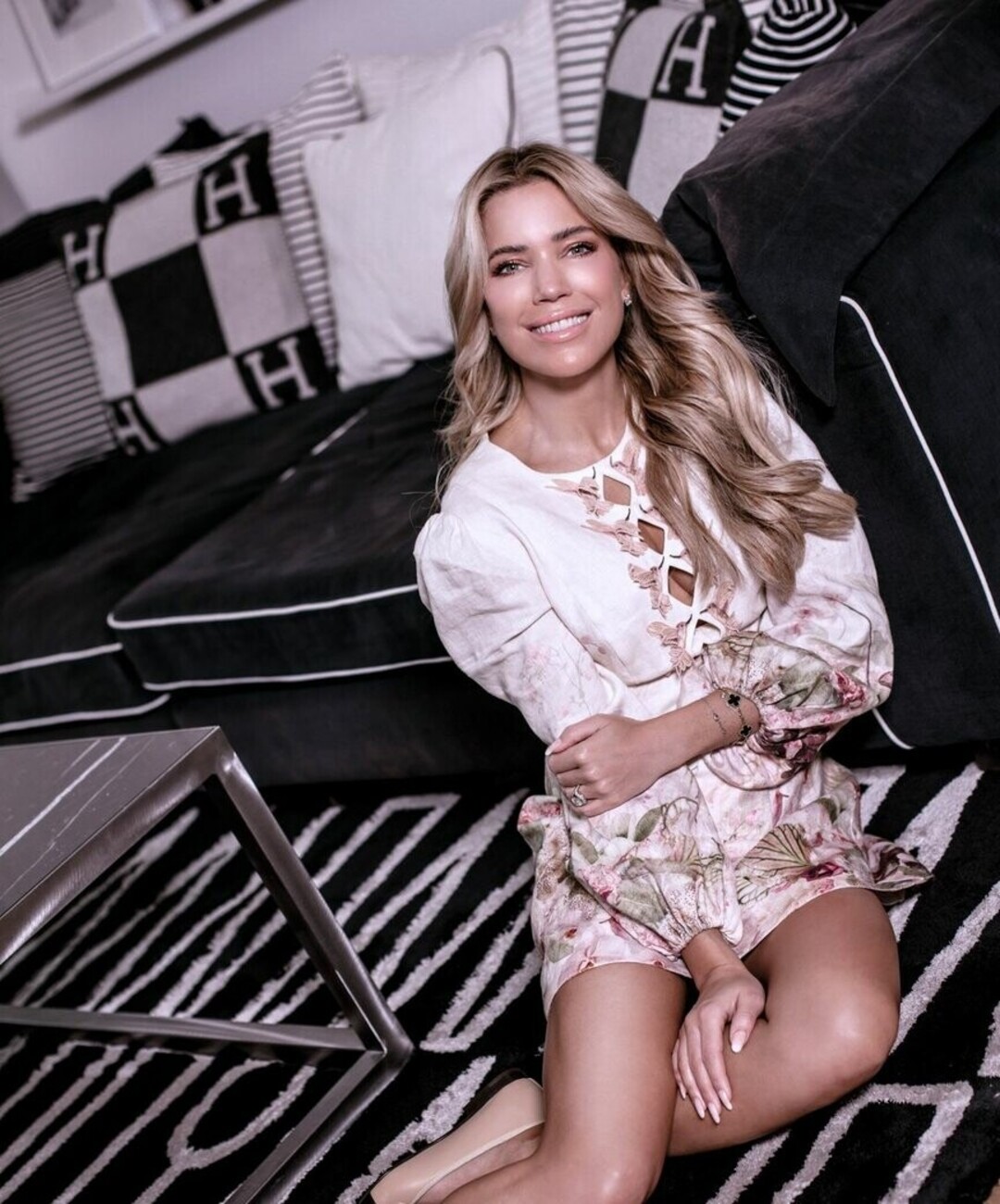 Photo nue de fuite OnlyFans de Sylvie Meis #1707