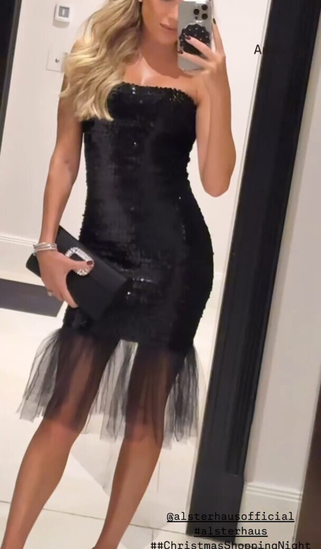 Photo nue de fuite OnlyFans de Sylvie Meis #1738