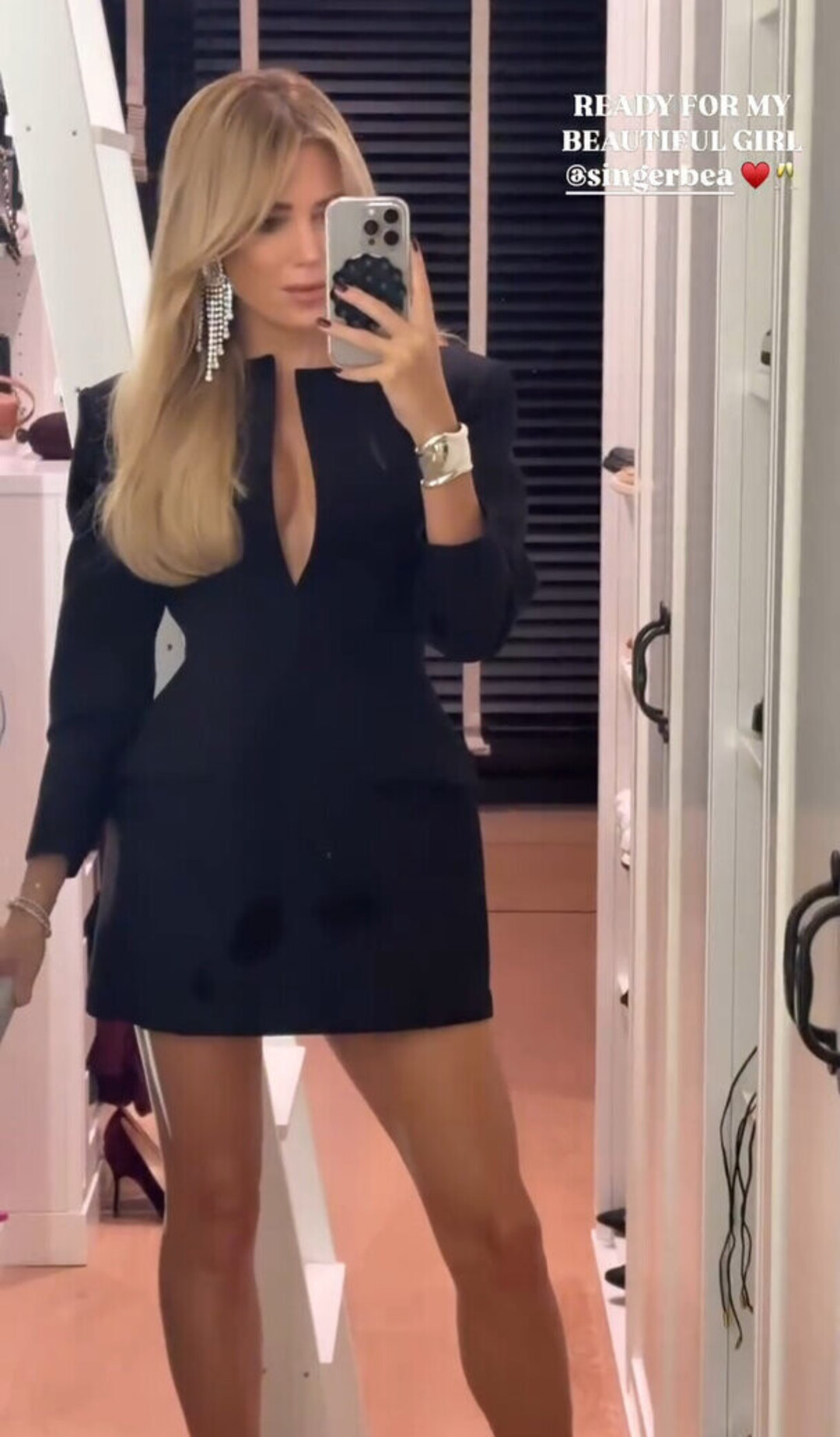 Photo nue de fuite OnlyFans de Sylvie Meis #1844