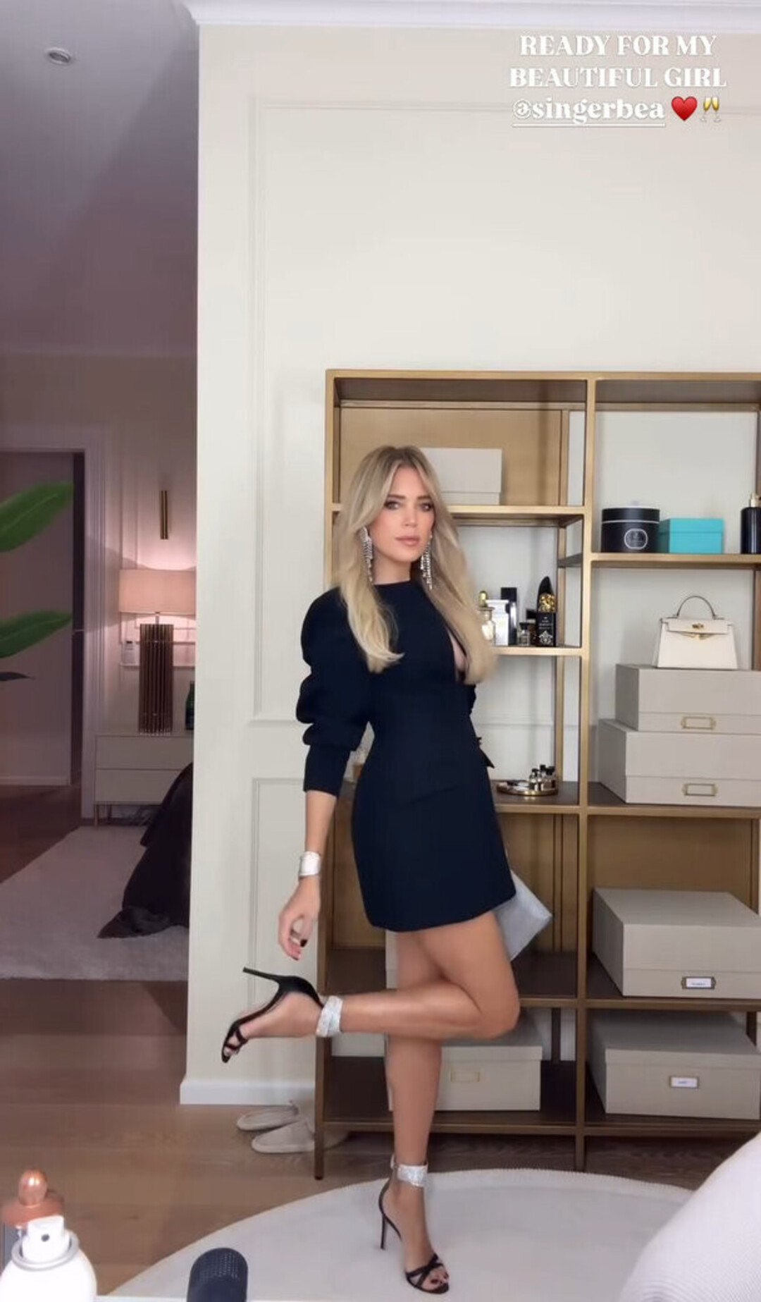 Photo nue de fuite OnlyFans de Sylvie Meis #1847