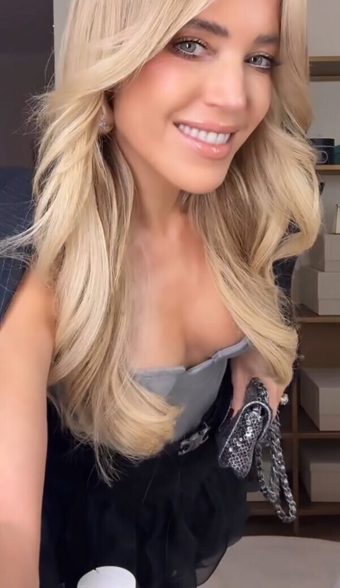 Photo nue de fuite OnlyFans de Sylvie Meis #1863