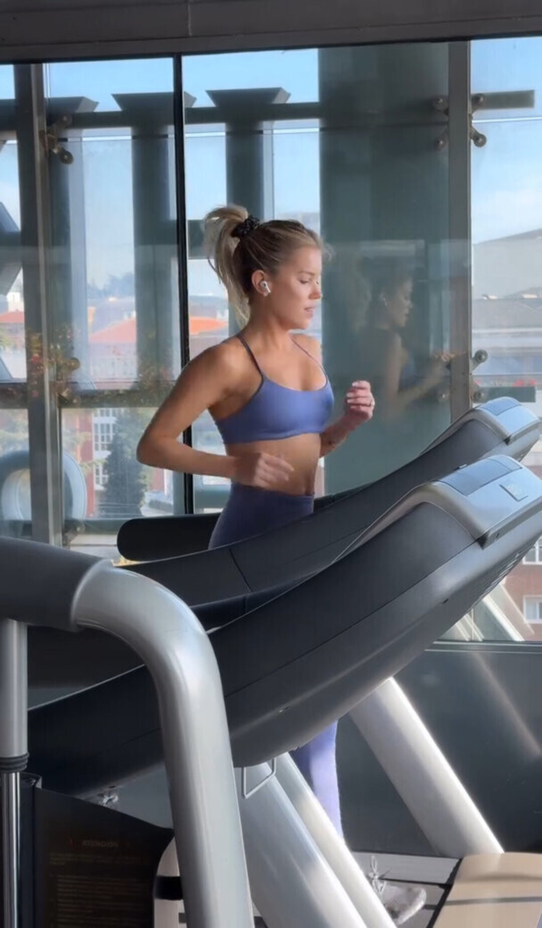 Photo nue de fuite OnlyFans de Sylvie Meis #1954