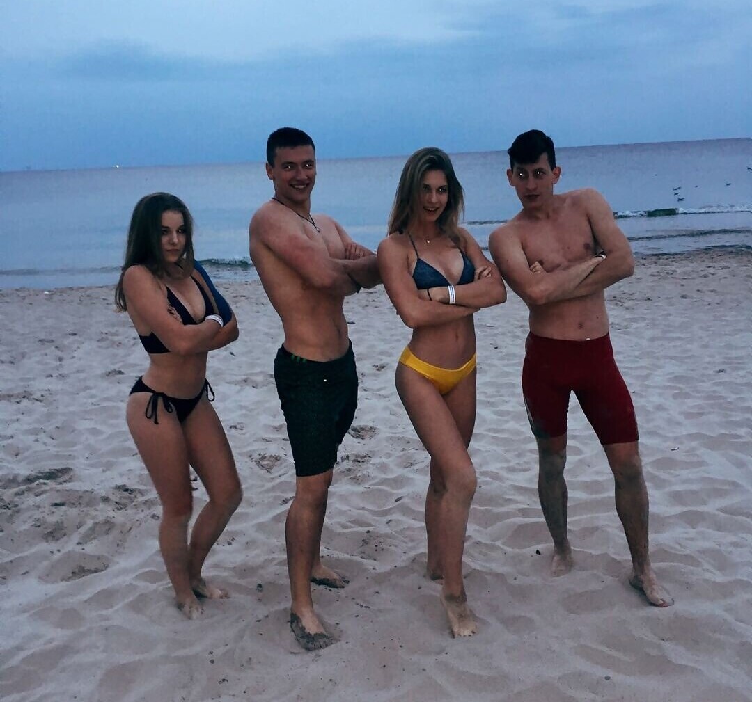 Photo nue de fuite OnlyFans de Prominent #1006