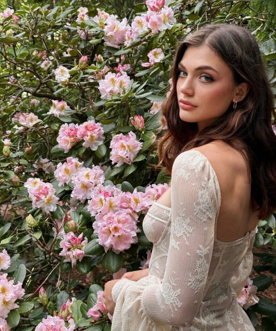 Photo nue de fuite OnlyFans de Prominent #1032