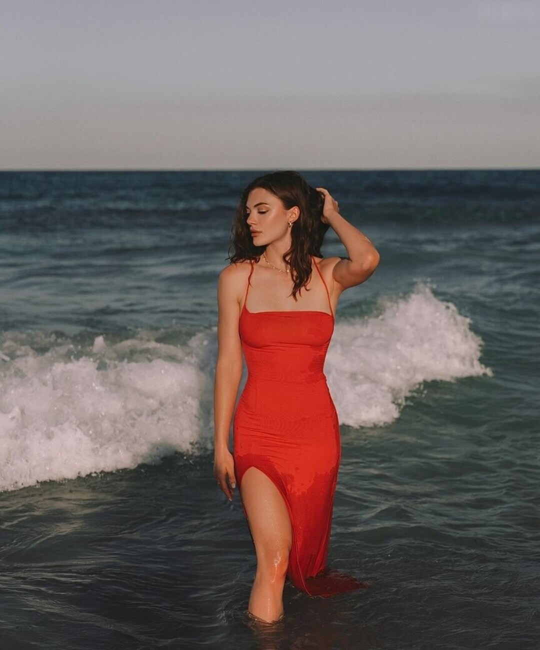 Photo nue de fuite OnlyFans de Prominent #1039