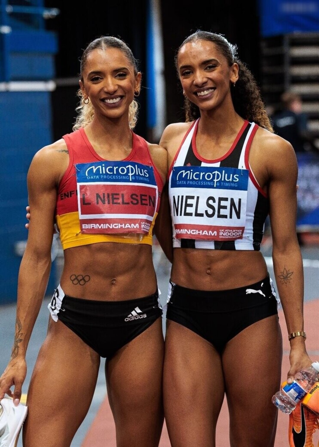 Photo nue de fuite OnlyFans de Prominent #1059