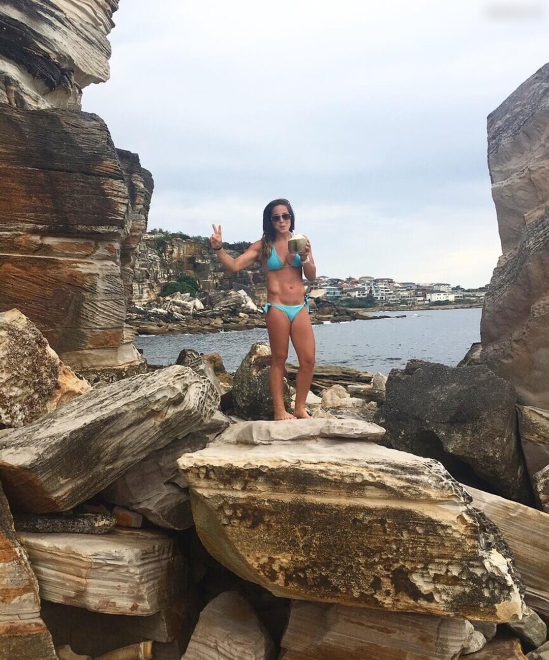 Photo nue de fuite OnlyFans de Prominent #1081