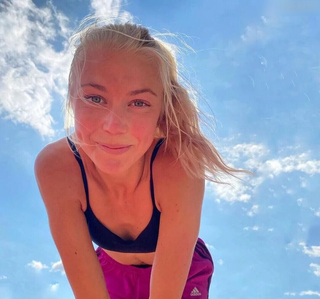 Photo nue de fuite OnlyFans de Prominent #1106