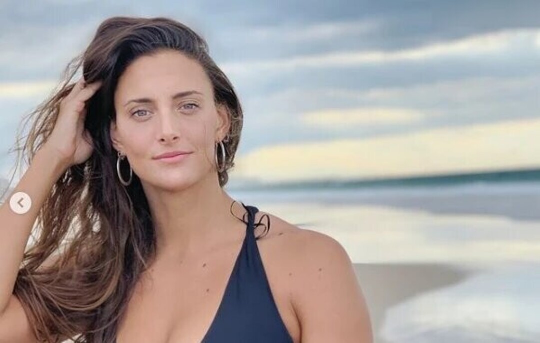 Photo nue de fuite OnlyFans de Prominent #1110