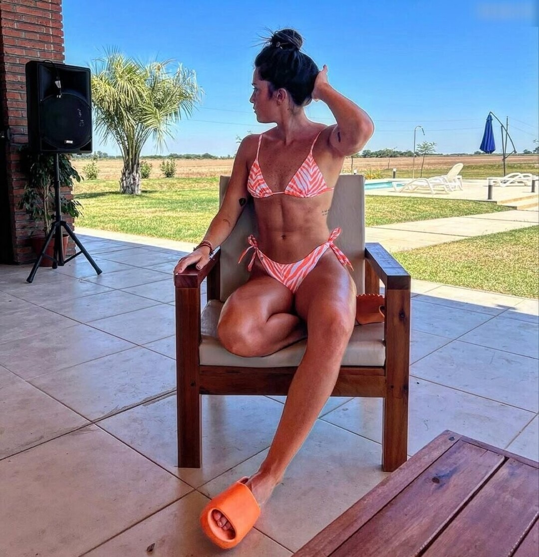 Photo nue de fuite OnlyFans de Prominent #1140