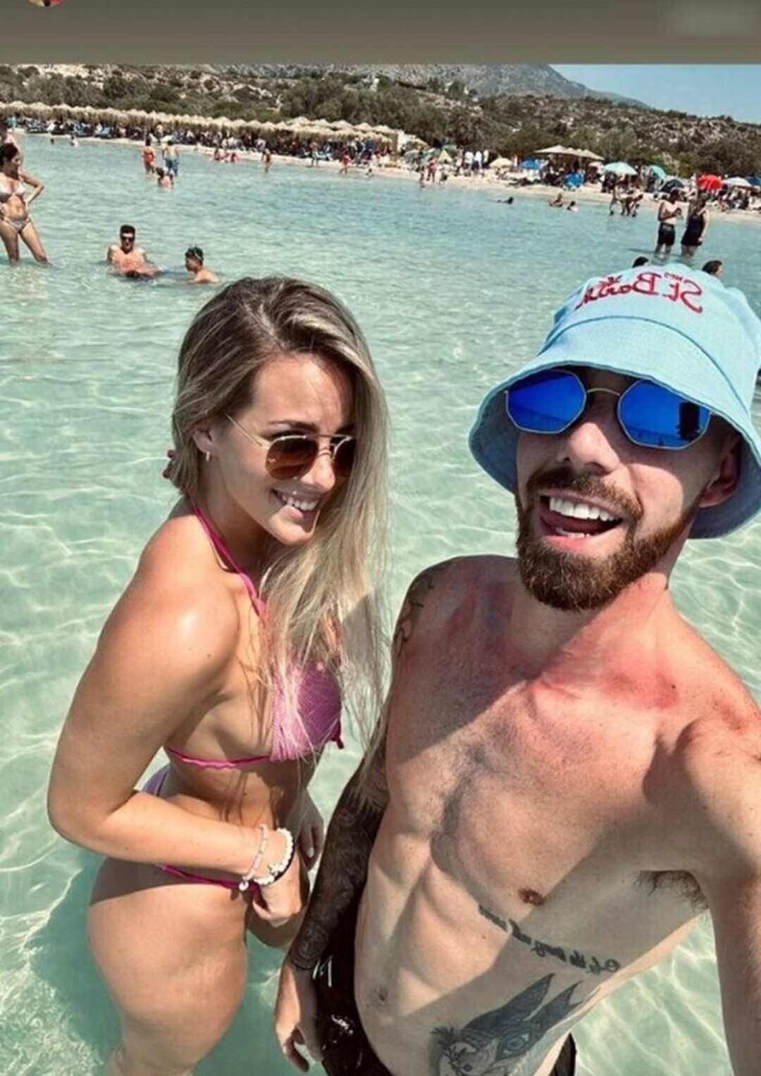 Photo nue de fuite OnlyFans de Prominent #1143