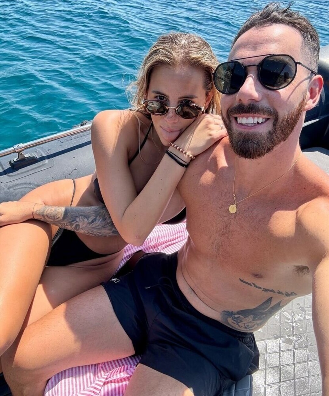 Photo nue de fuite OnlyFans de Prominent #1159