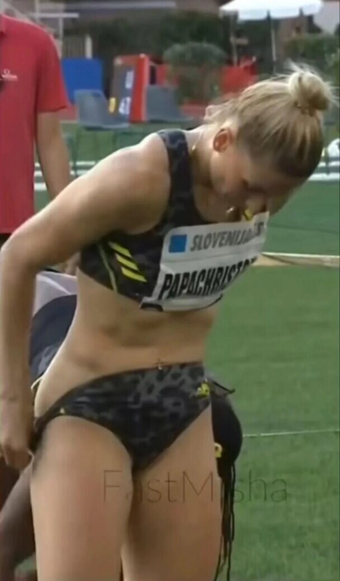 Photo nue de fuite OnlyFans de Prominent #1231